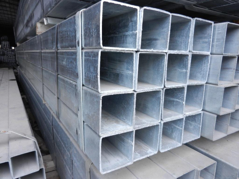 丰镇热镀锌方管