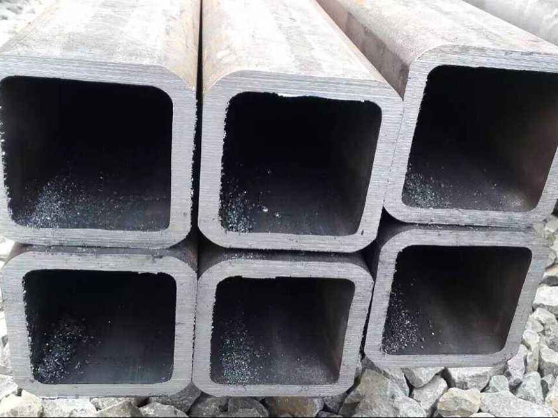 丰镇Q355B无缝方管