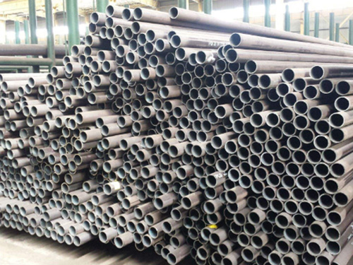 丰镇Q355B无缝钢管