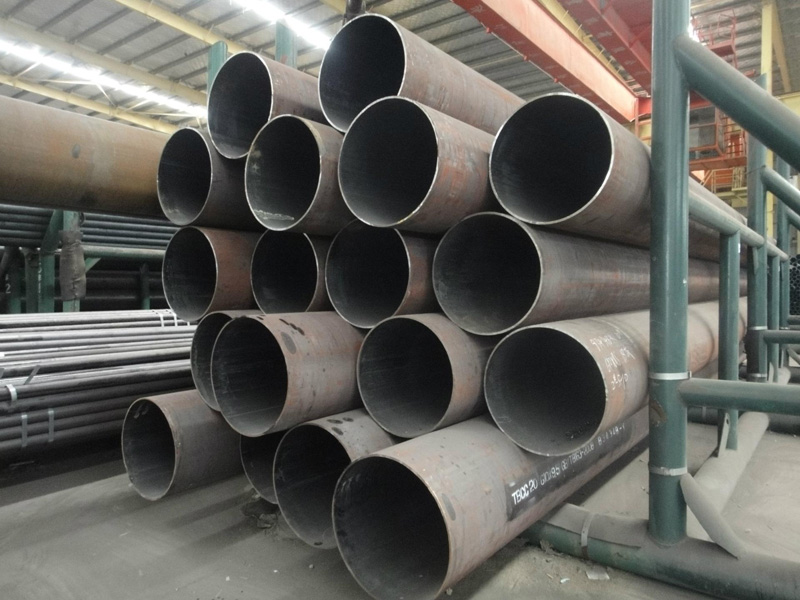 丰镇Q355B无缝钢管