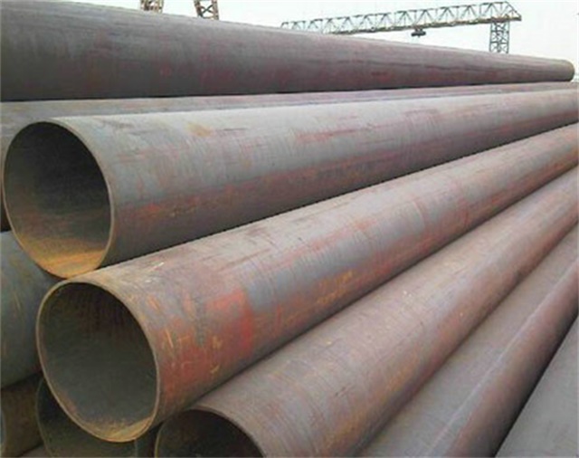 丰镇16MN热扩无缝钢管