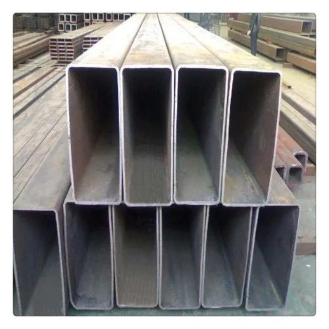 丰镇Q355B厚壁无缝方管